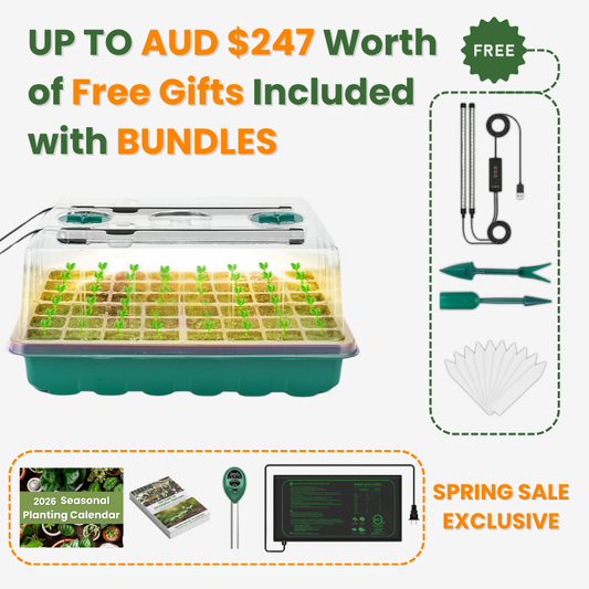 Seed Starter Kit